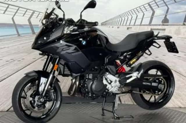 BMW F 900 XR (2024) thumbnail 4