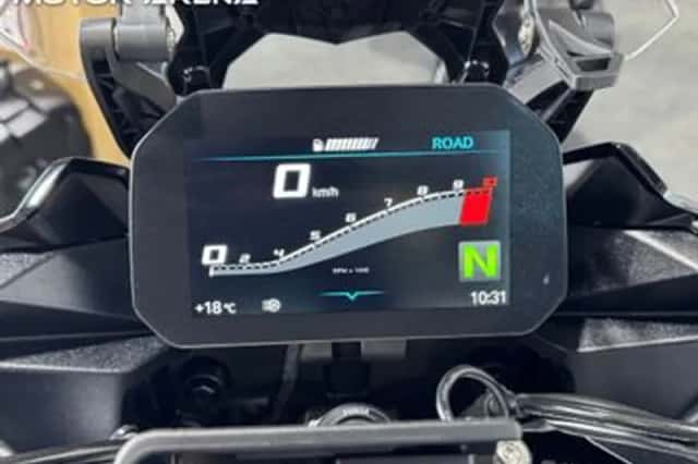 BMW F 900 XR (2024) thumbnail 6