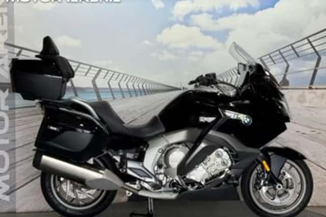 BMW K 1600 GTL (2024) thumbnail 3