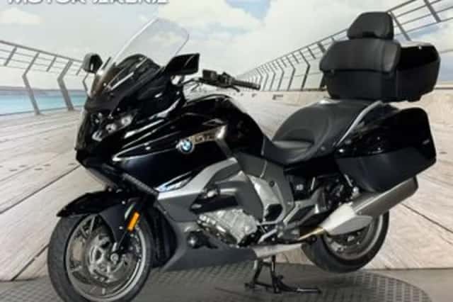BMW K 1600 GTL (2024) thumbnail 4
