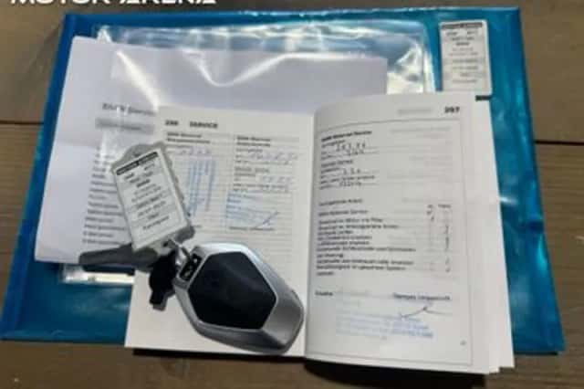 BMW R 1300 GS (2025) thumbnail 5