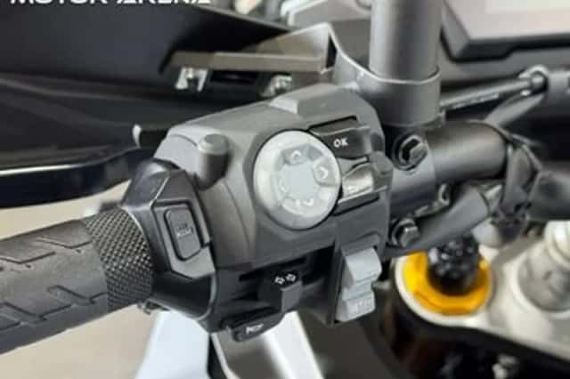 Suzuki Gsx S 1000 GX (2026) thumbnail 6
