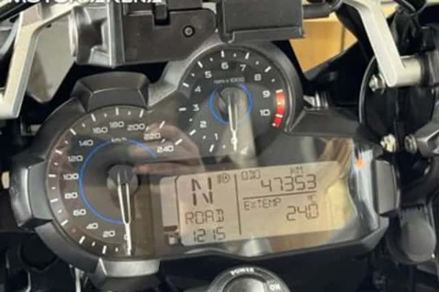 BMW R 1200 GS (2017) thumbnail 6