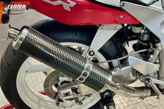 Yamaha FZR 400RR (1992) thumbnail 6