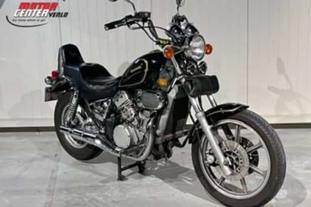 Kawasaki VN 750 Vulcan (1989) thumbnail 3