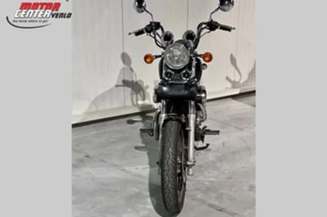 Kawasaki VN 750 Vulcan (1989) thumbnail 5