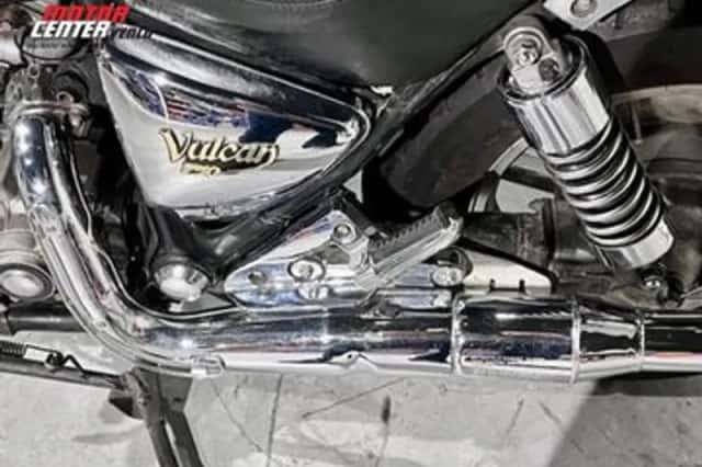 Kawasaki VN 750 Vulcan (1989) thumbnail 6