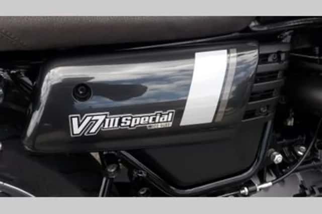 Moto Guzzi V7 (2020) thumbnail 4