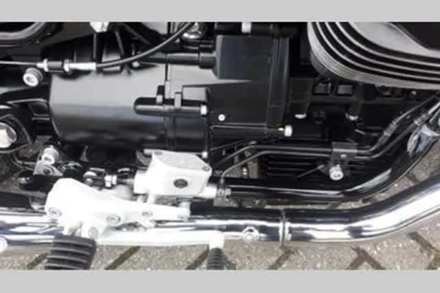 Moto Guzzi V7 (2020) thumbnail 6