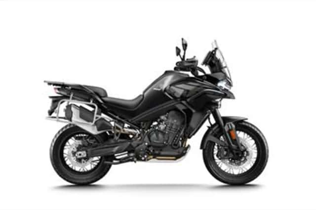 CFMoto 800 MT (2026) thumbnail 1
