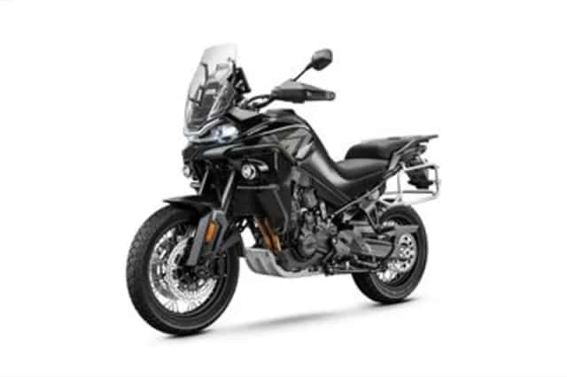 CFMoto 800 MT (2026) thumbnail 2