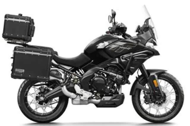 CFMoto 700 MT (2026) thumbnail 1