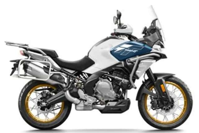 CFMoto 700 MT (2026) thumbnail 1
