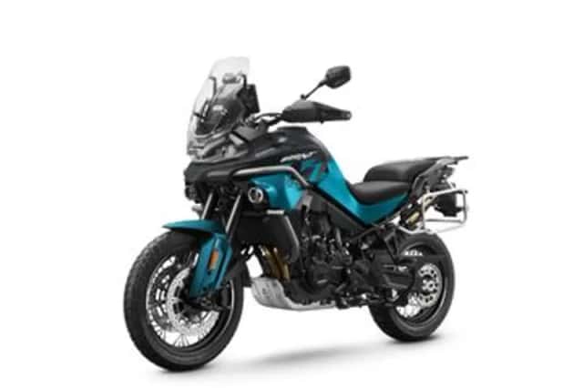 CFMoto 800 MT (2026) thumbnail 2