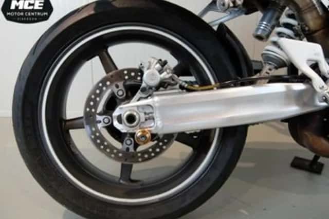 KTM Super Duke 990 (2005) thumbnail 6