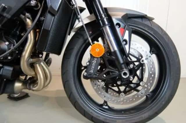 Triumph Street Triple R (2025) thumbnail 4