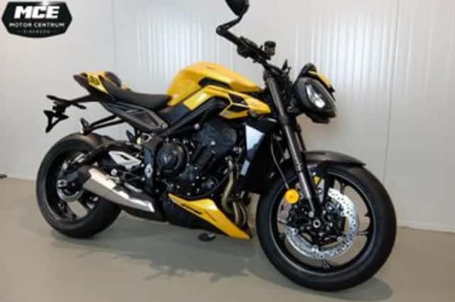 Triumph Street Triple RS (2026) thumbnail 5