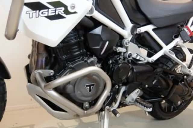Triumph Tiger 1200 Rally Pro (2022) thumbnail 4