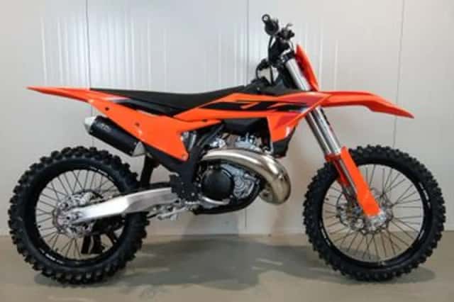 KTM EXC 500 (2025) thumbnail 6