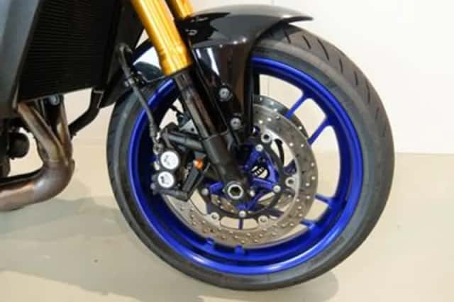 Yamaha MT-09 (2023) thumbnail 4