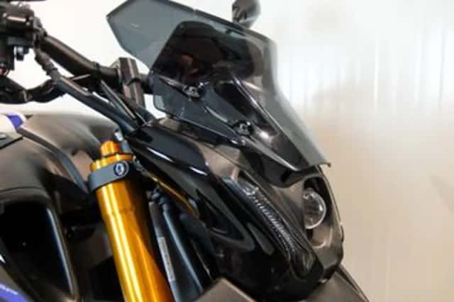 Yamaha MT-09 (2023) thumbnail 5