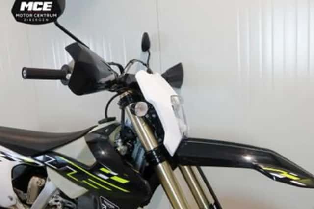 Triumph TF 450 E (2025) thumbnail 6