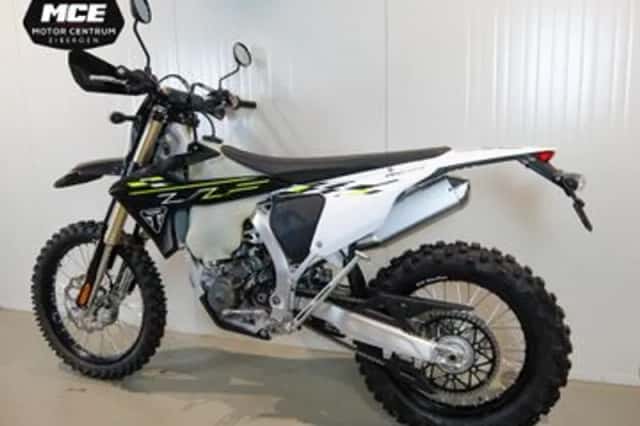 Triumph TF 450 E (2025) thumbnail 4