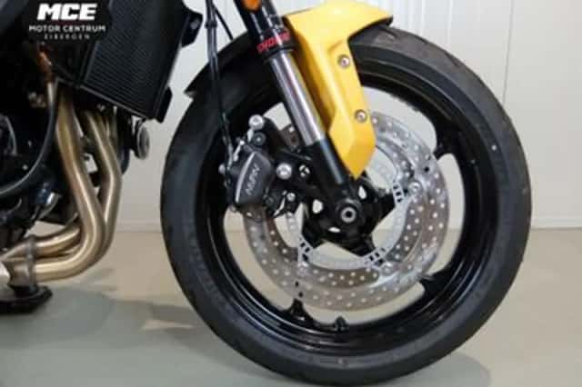 Triumph Trident 660 (2025) thumbnail 6