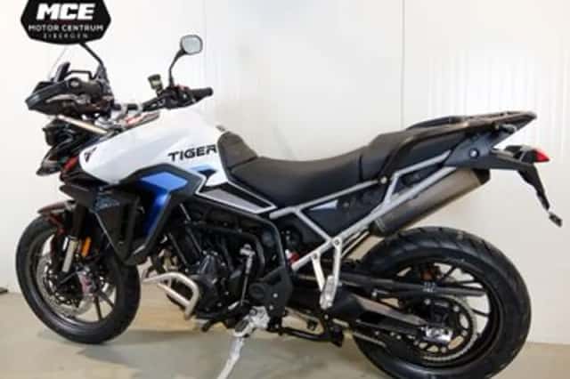 Triumph Tiger 900 Alpine (2026) thumbnail 6
