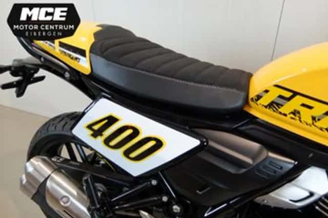Triumph Tracker 400 (2026) thumbnail 4