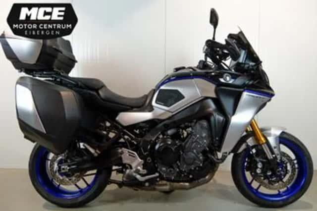 Yamaha Tracer 9 (2023) thumbnail 1