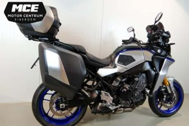 Yamaha Tracer 9 (2023) thumbnail 2