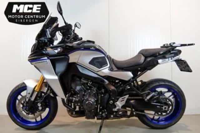 Yamaha Tracer 9 (2023) thumbnail 6