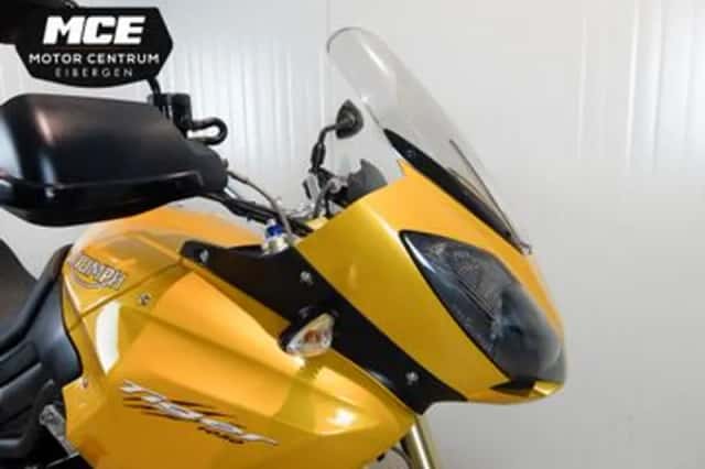 Triumph Tiger 1050 (2007) thumbnail 3