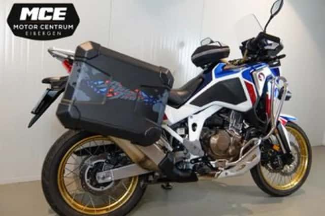 Honda CRF1100L (2020) thumbnail 5