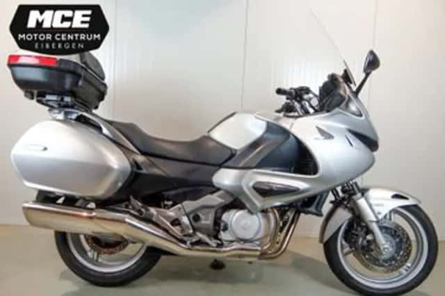 Honda NT 700 V Deauville (2012) thumbnail 1