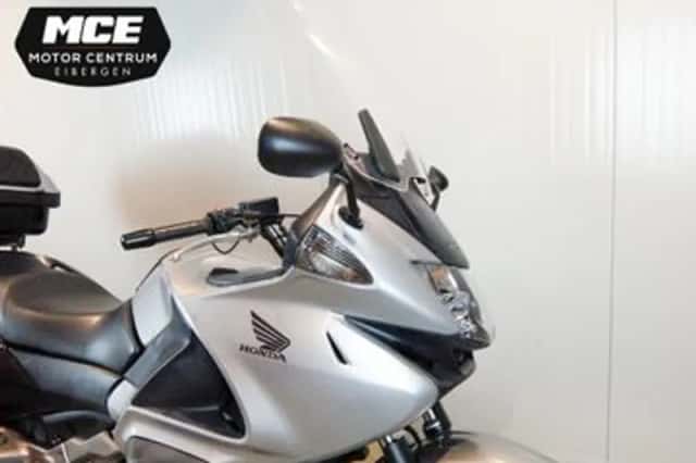 Honda NT 700 V Deauville (2012) thumbnail 3