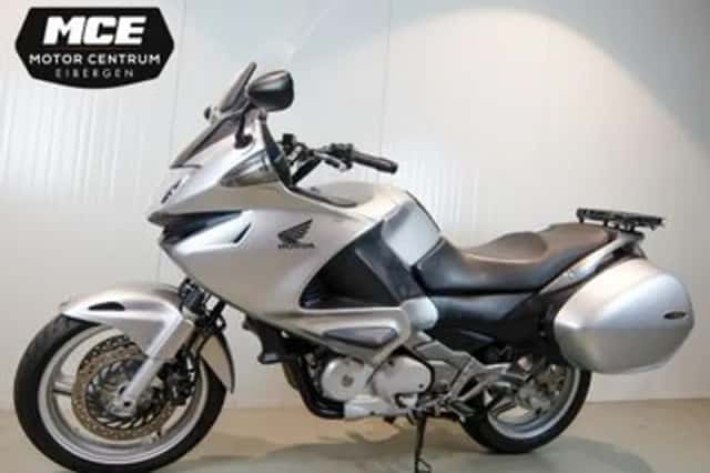 Honda NT 700 V Deauville (2012) thumbnail 5