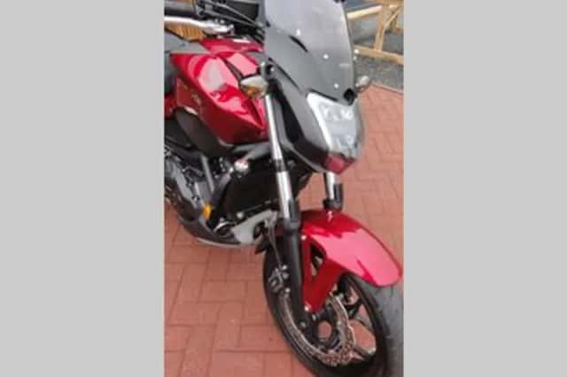 Honda NC 750 S (2020) thumbnail 3