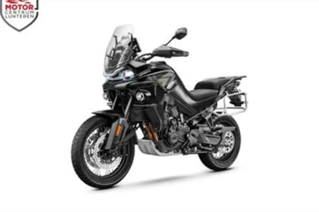 CFMOTO 800MT EXPLORER GT (2026) thumbnail 2