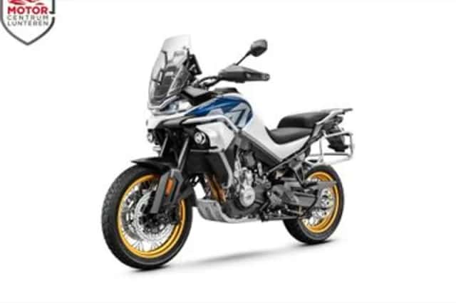 CFMOTO 800MT EXPLORER GT (2026) thumbnail 3