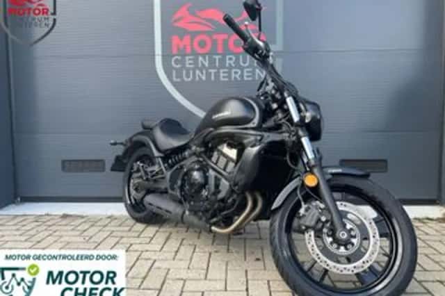 Kawasaki Vulcan (2020) thumbnail 1