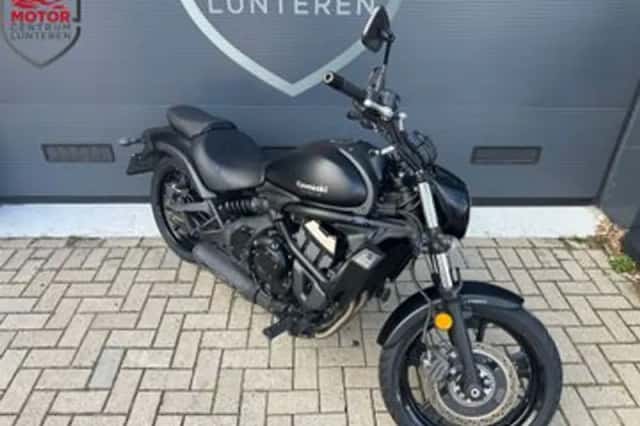 Kawasaki Vulcan (2020) thumbnail 4