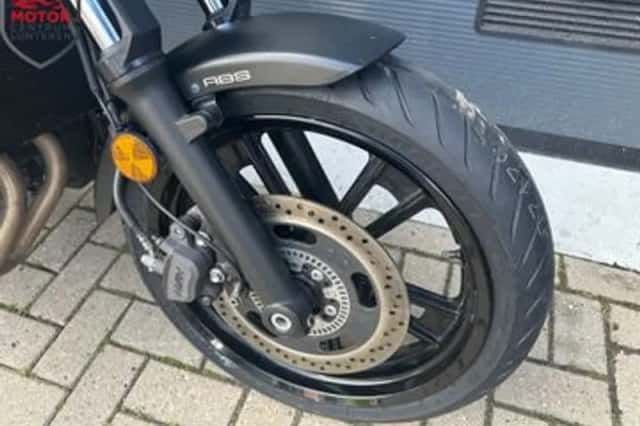 Kawasaki Vulcan (2020) thumbnail 5