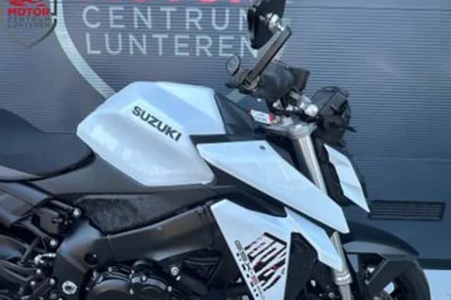 Suzuki GSX-S950 (2022) thumbnail 6
