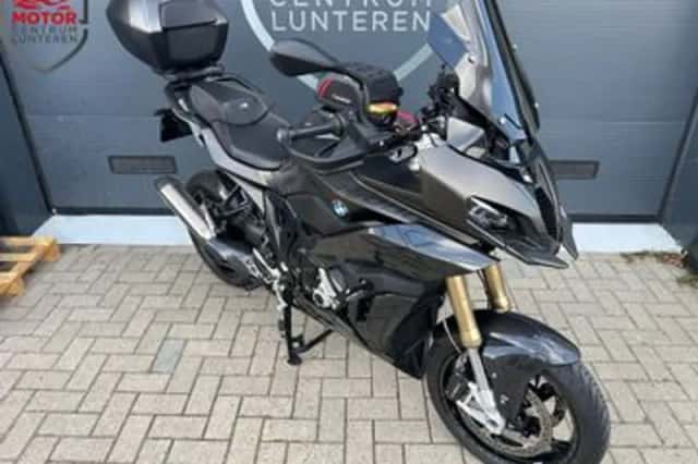 BMW S 1000 XR (2021) thumbnail 4