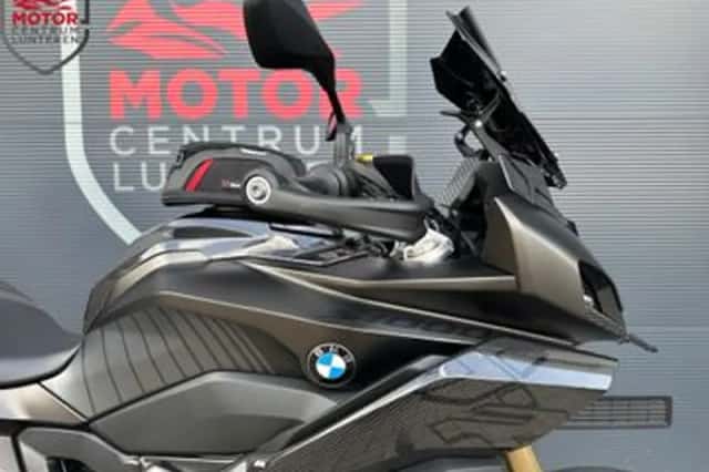 BMW S 1000 XR (2021) thumbnail 6