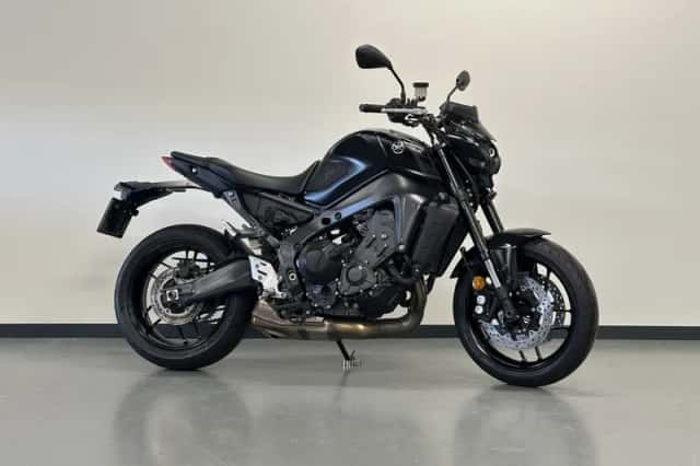 Yamaha MT-09 (2023) thumbnail 1