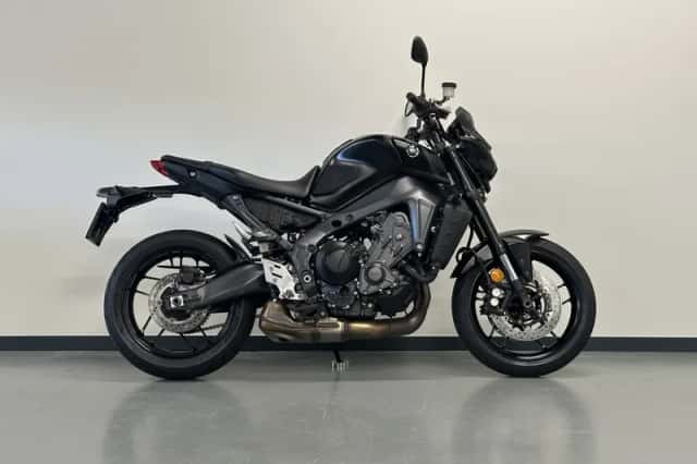 Yamaha MT-09 (2023) thumbnail 2