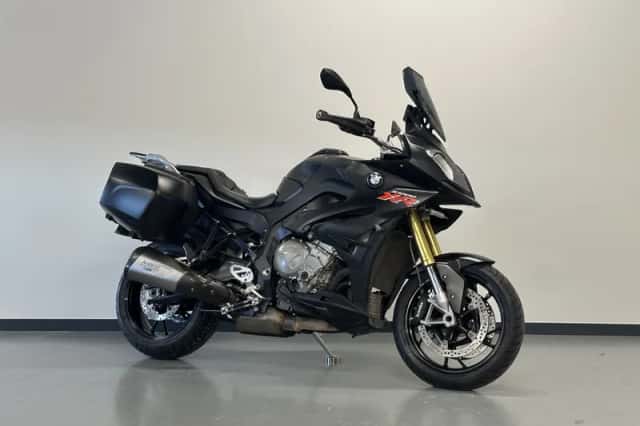 BMW S 1000 XR (2016) thumbnail 1